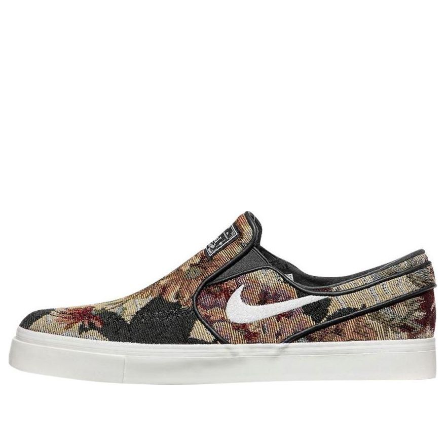 Nike Zoom Stefan Janoski Slip-On 'Floral' 902365-914