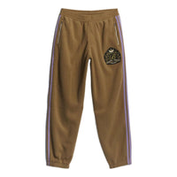 adidas x Blondey McCoy Boucle Trackpant Asia Sizing 'Earth' IK9611