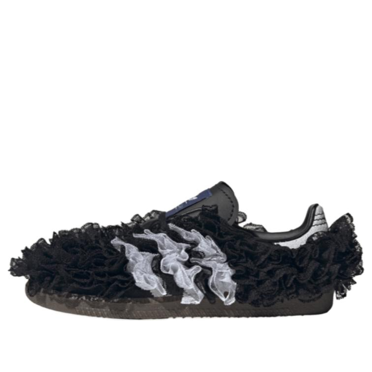 adidas x Caroline Hu x CLOT Samba OG 'Black' JS2778
