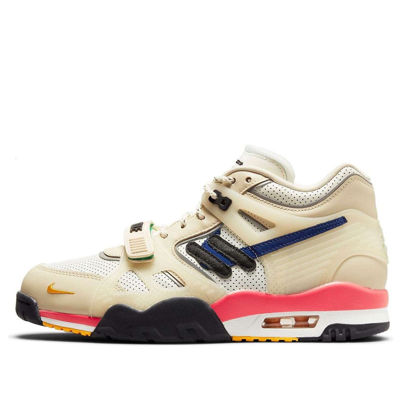 Nike Saquon Barkley x Air Trainer 3 'New York City' DA5403-200