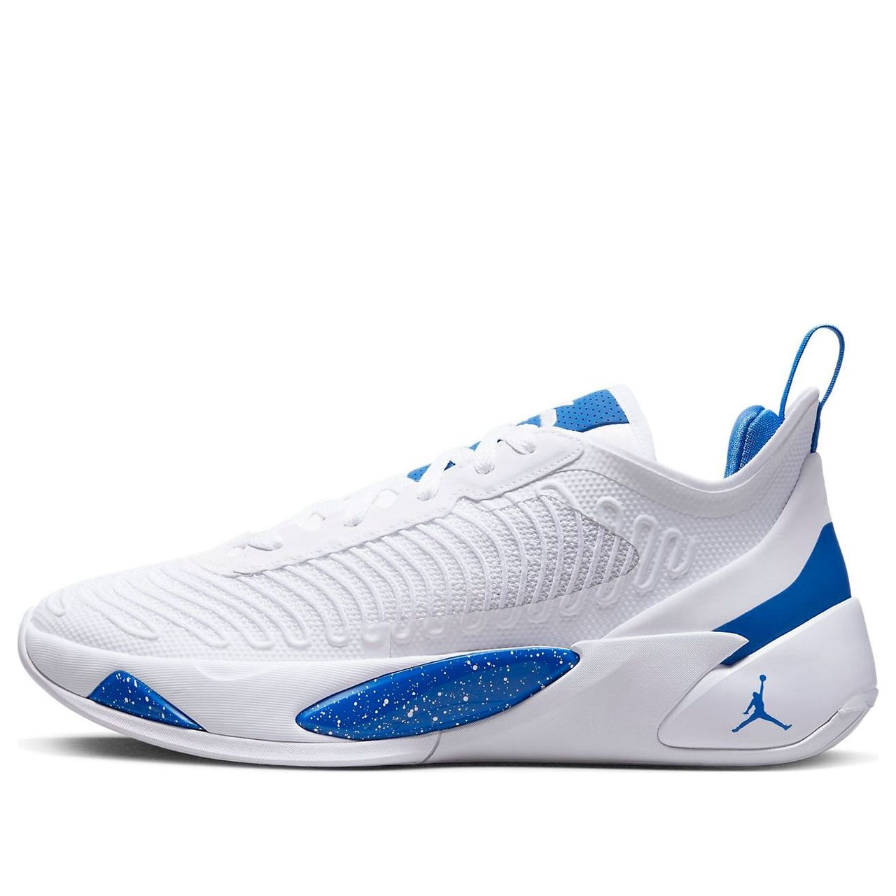 Air Jordan Luka 1 'Sport Blue' DQ7689-114