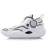 Li-Ning Wade All City 8 V2 'White' ABAQ023-18