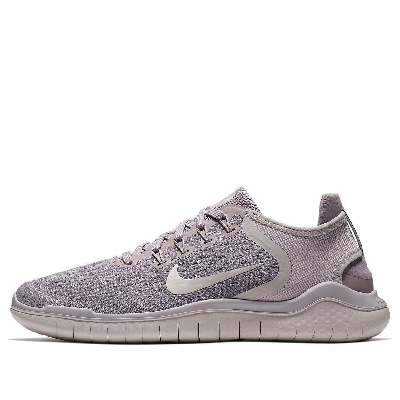 (WMNS) Nike Free RN 2018 'Elementa Rose' 942837-600
