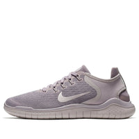 (WMNS) Nike Free RN 2018 'Elementa Rose' 942837-600