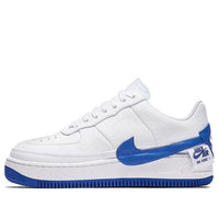 (WMNS) Nike Air Force 1 Jester 'Game Royal' AO1220-104