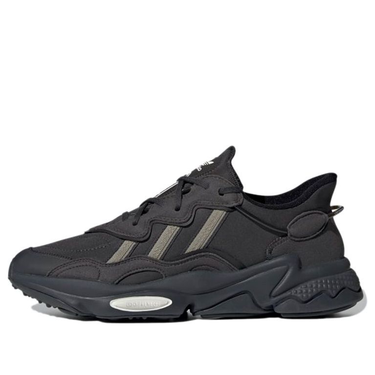 adidas originals Ozweego 'Black Grey' H04240