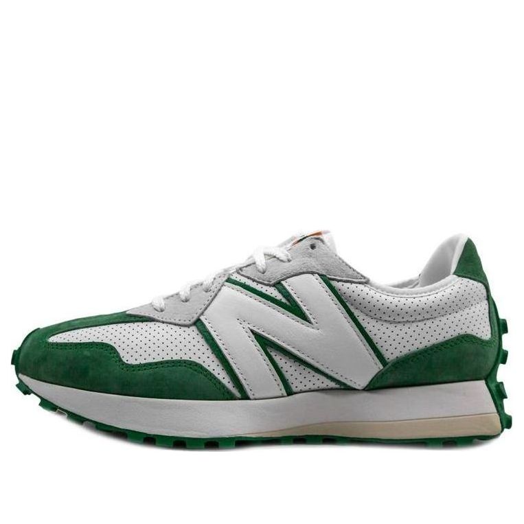 New Balance Casablanca x 327 'Idealist' MS327CBD