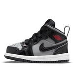 (TD) Air Jordan 1 Mid 'Shadow' 640735-096