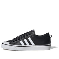 adidas Nizza 'Black White' EE7207