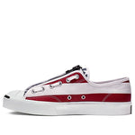 Converse TheSoloist x Jack Purcell Zip Ox 'Americana' 164836C