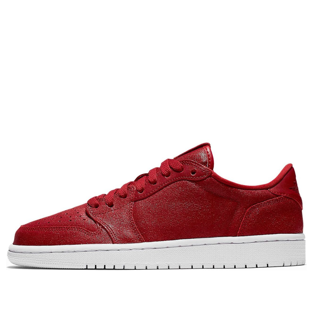 (WMNS) Air Jordan 1 Low NS 'Gym Red' AH7232-623