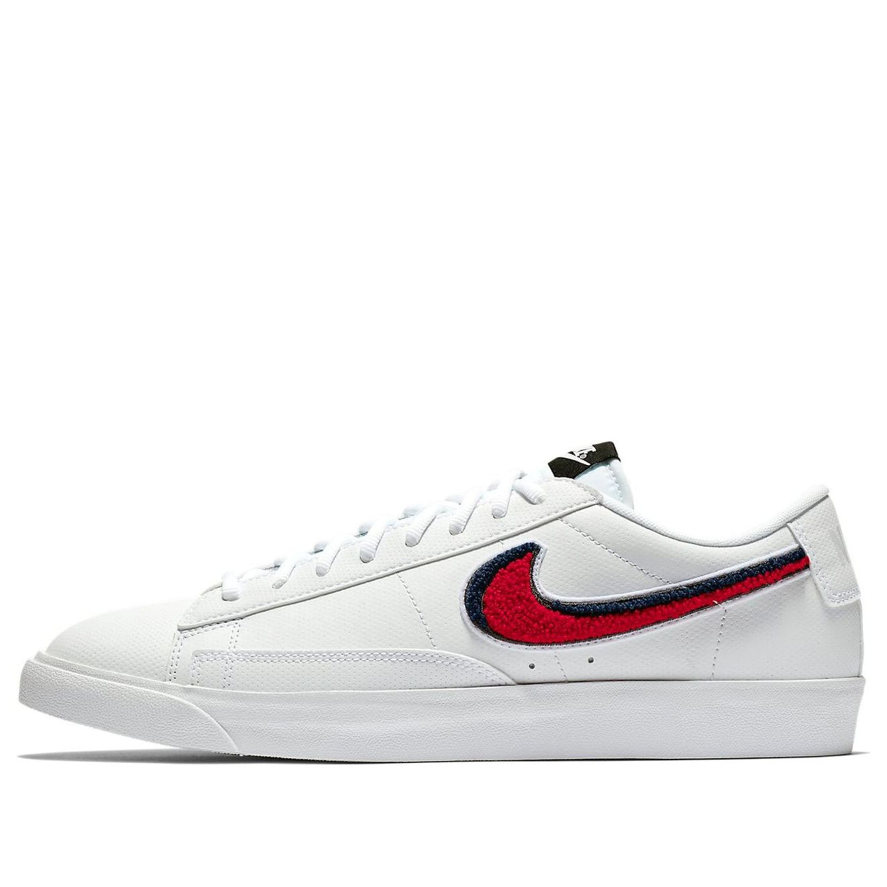 Nike Blazer Low '3D' AV6964-100