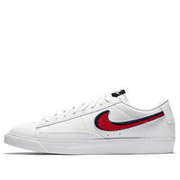 Nike Blazer Low '3D' AV6964-100