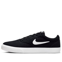 Nike Charge Canvas SB 'Black' CD6279-002