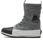 (WMNS) Converse Chuck Taylor All Star MC WR Boot High 'Limestone Grey' 569381C