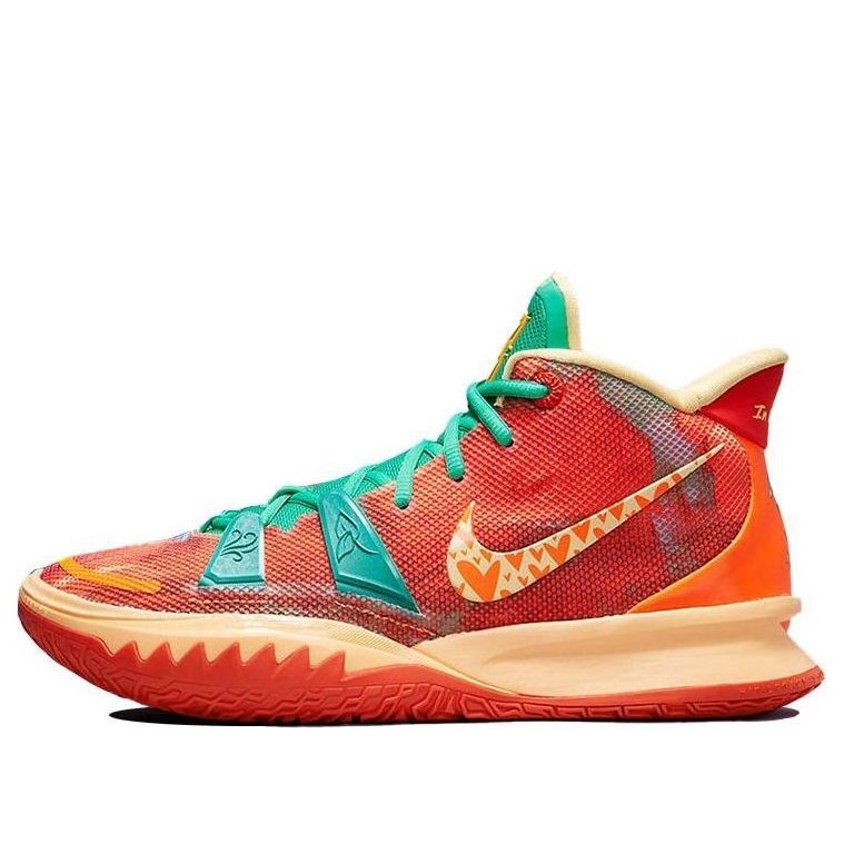 Nike Sneaker Room x Kyrie 7 'Mom' DO5360-900