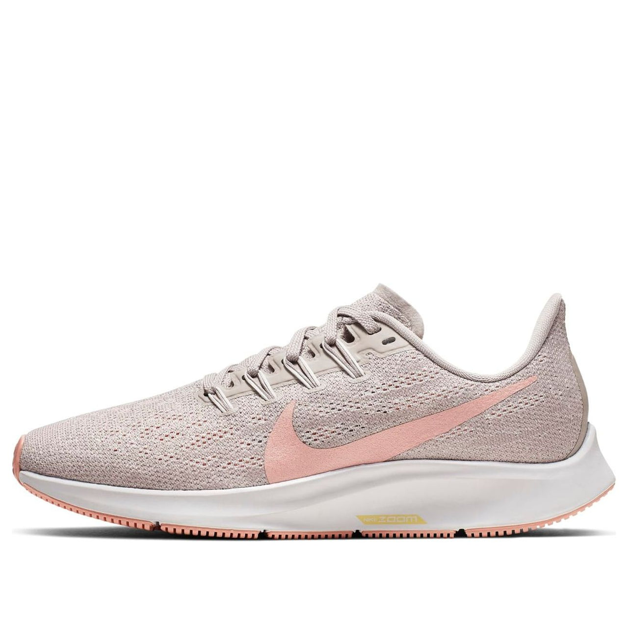(WMNS) Nike Air Zoom Pegasus 36 'Pumice Pink Quartz' AQ2210-200