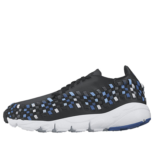 Nike Air Footscape Woven NM 'Blue Jay' 875797-005