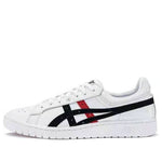 ASICS Gel PTG 'White Red Black' 1193A162-100