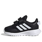 (TD) adidas Tensaur Run 'Black White' EG4142