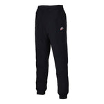 Nike As Sportswear He Wr Pant Wvn Sign 'Black' CJ5485-010