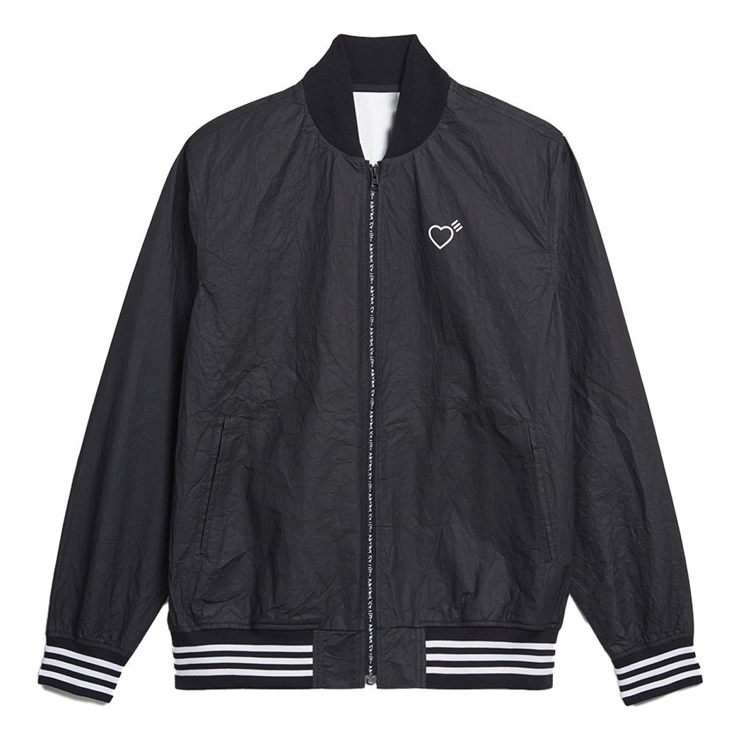 adidas originals x HUMAN MADE Men's Jacket GM4628