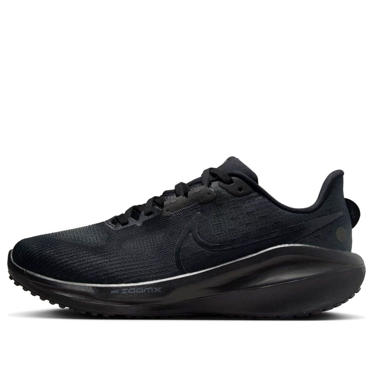 (WMNS) Nike Air Zoom Vomero 17 'Black' FB8502-004