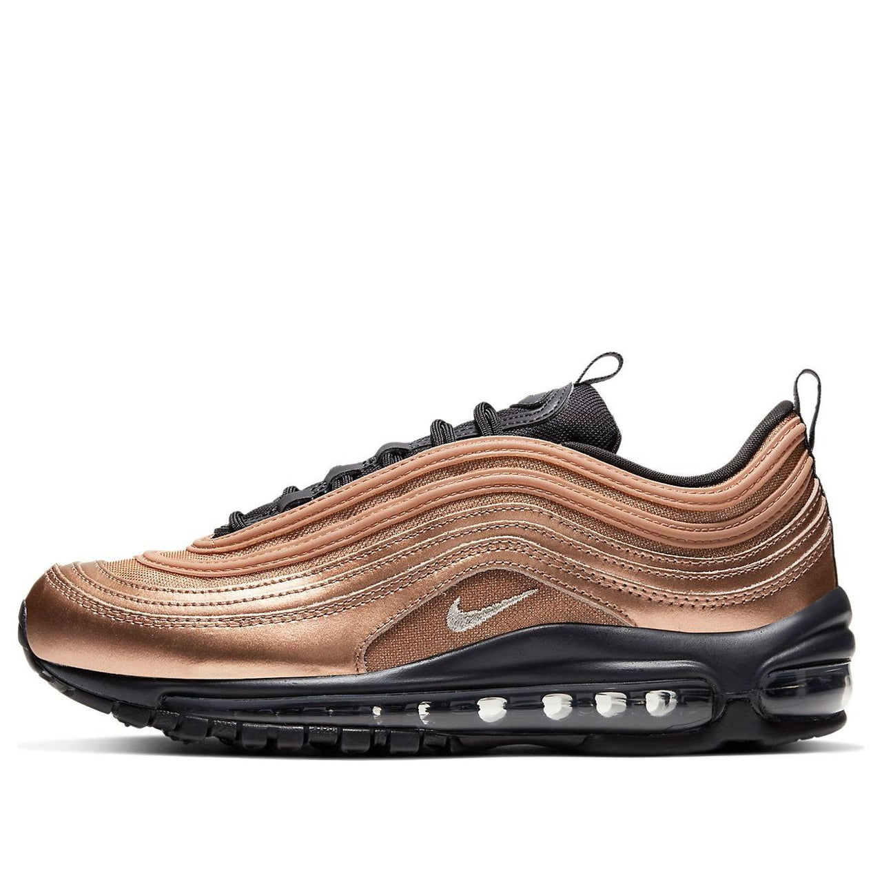 (WMNS) Nike Air Max 97 'Copper' CT1176-900