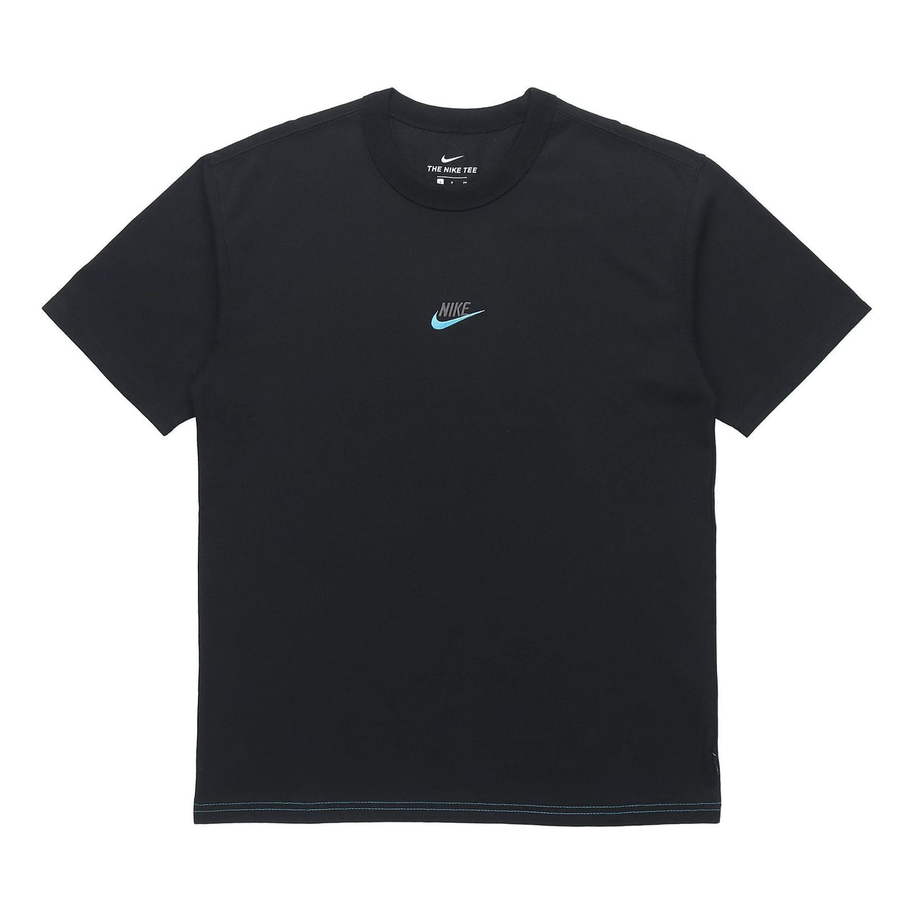 Nike AS Men's Nike Sportswear Tee PREMIUM ESSENTIAL Black DB3194-011