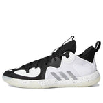 adidas Harden Stepback 2 'Black White' FZ1384