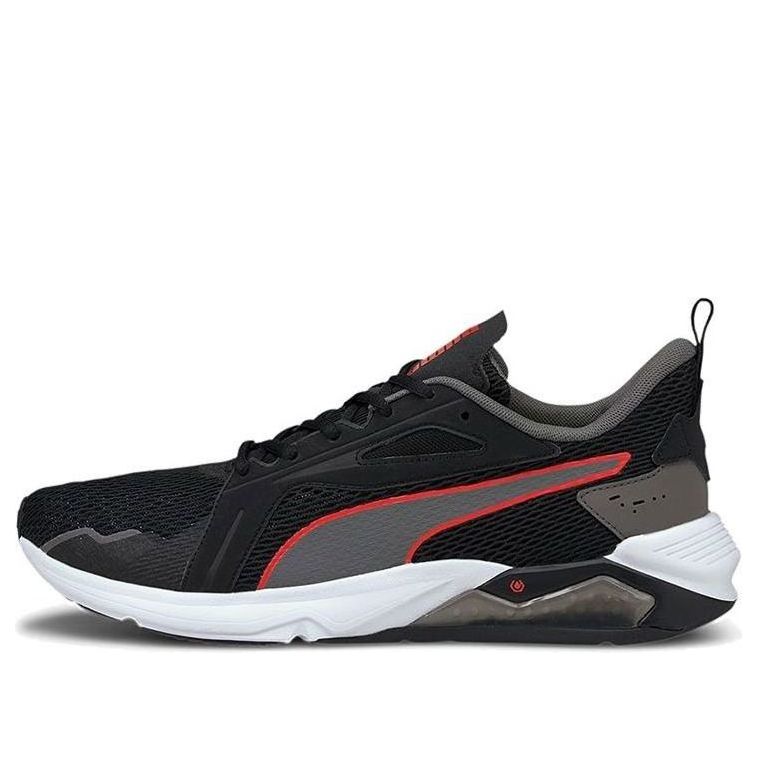 PUMA LQDCELL Method 'Black Castlerock' 193685-11