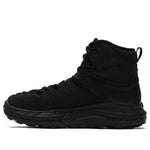HOKA ONE ONE Tor Ultra High 2 Waterproof 'Black' 1107293-BLK