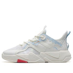 (WMNS) ANTA G6 Low Retro 'Versatile Thick Sole White Blue' 122238083-1