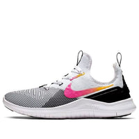 (WMNS) Nike Free TR 8 'Laser Fuchsia' 942888-008
