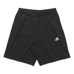 adidas Fi Short Libry Woven Casual Sports Shorts Black GP0942