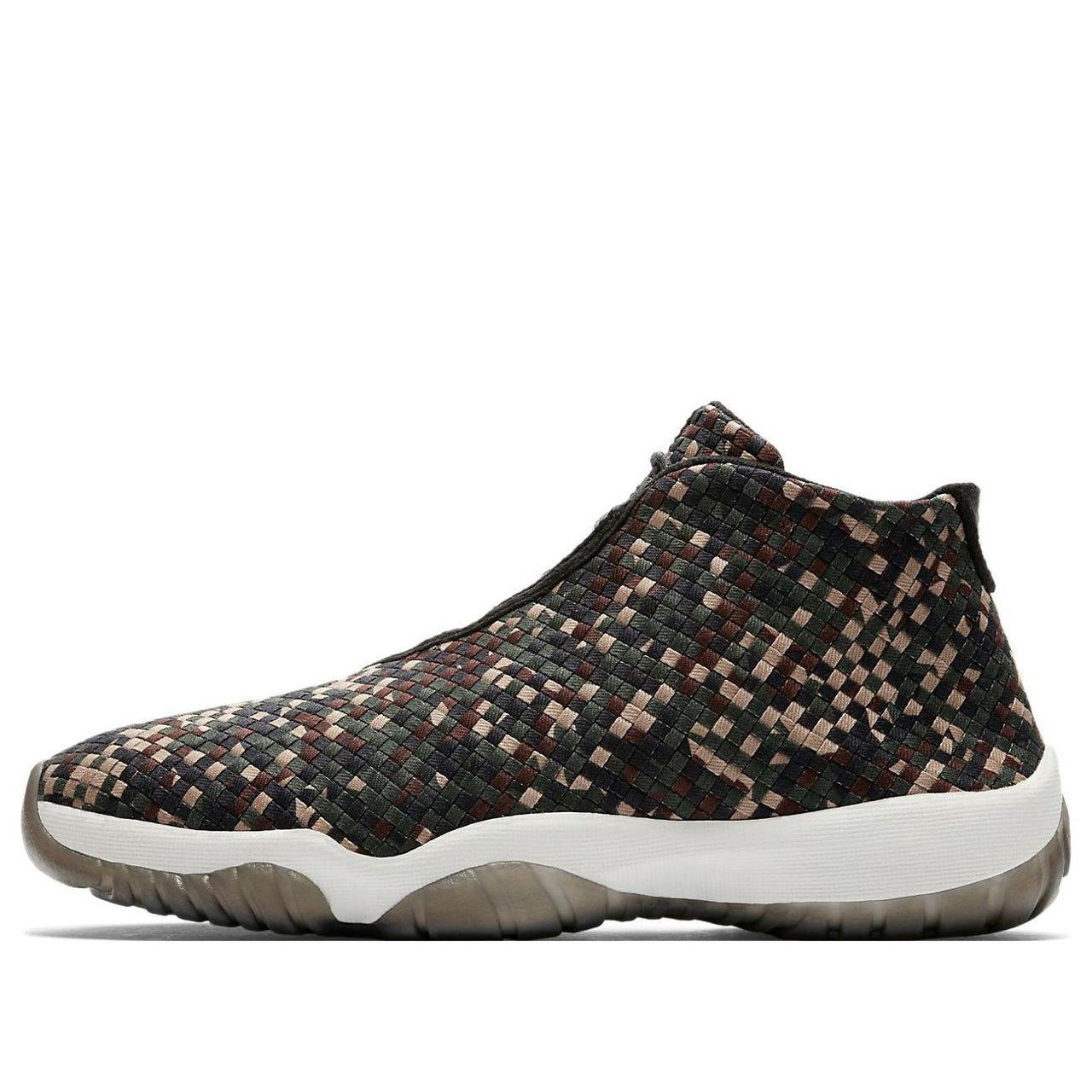 Air Jordan Future Premium 'Camo' 652141-301