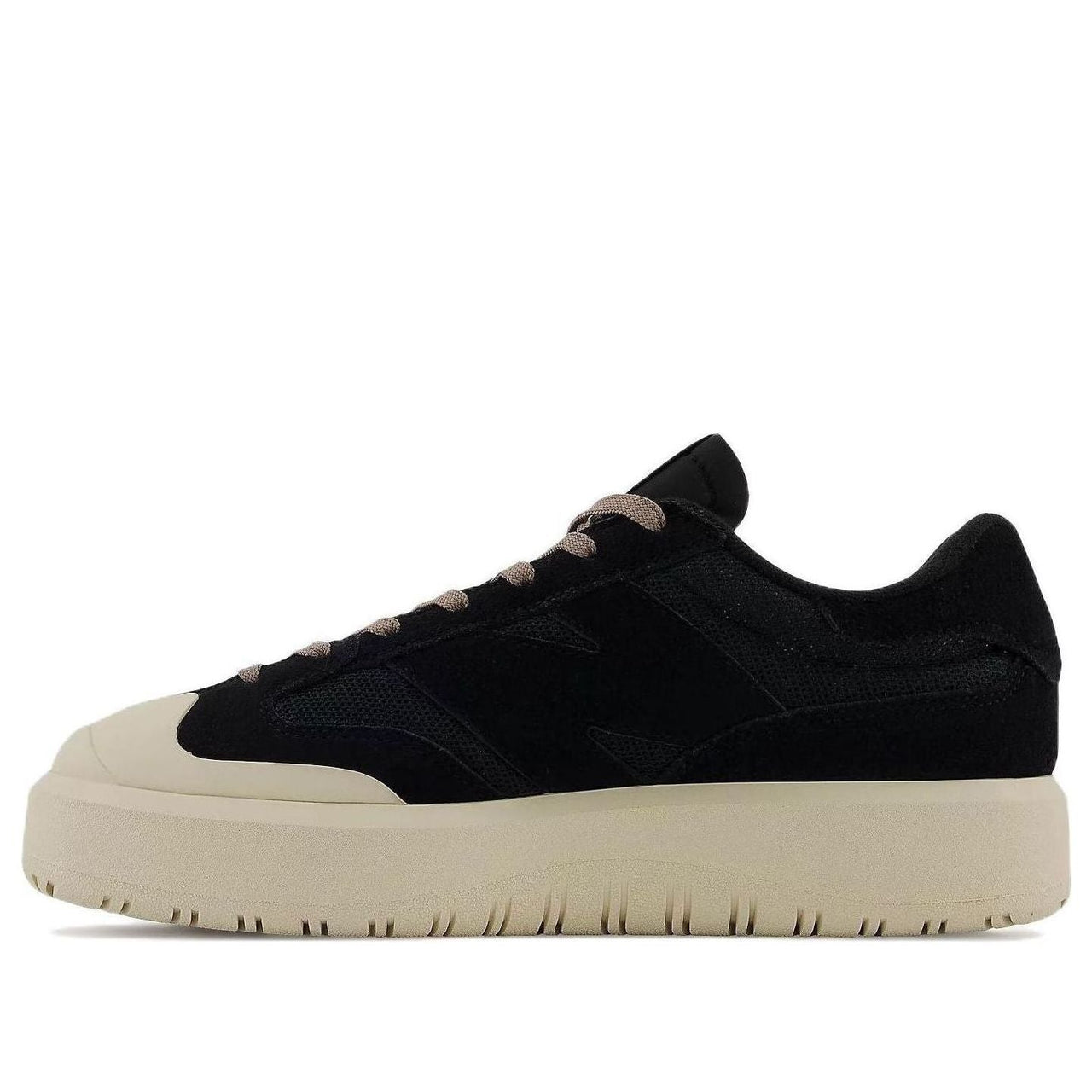 New Balance CT302 'Black Calm Taupe' CT302WA