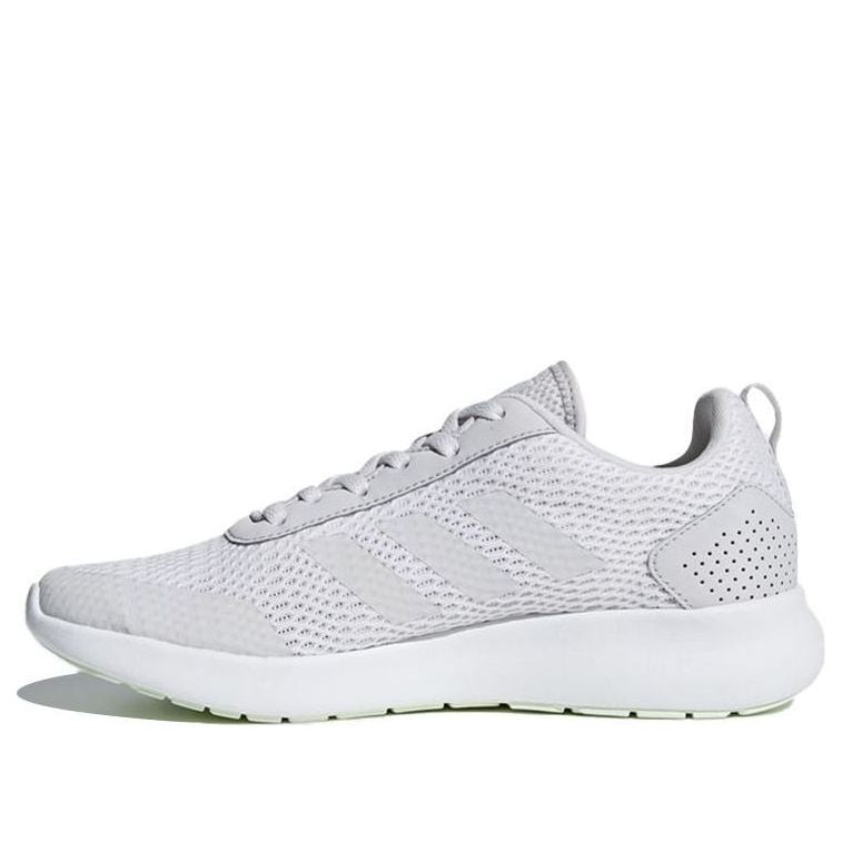 (WMNS) adidas neo Element Race 'Gray White' DB1482