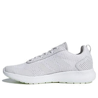 (WMNS) adidas neo Element Race 'Gray White' DB1482