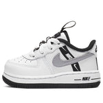 (TD) Nike Force 1 LV8 KSA 'Worldwide Pack - White Reflect Silver' CT4682-100