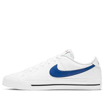 Nike Court Legacy 'White Game Royal' CU4150-101