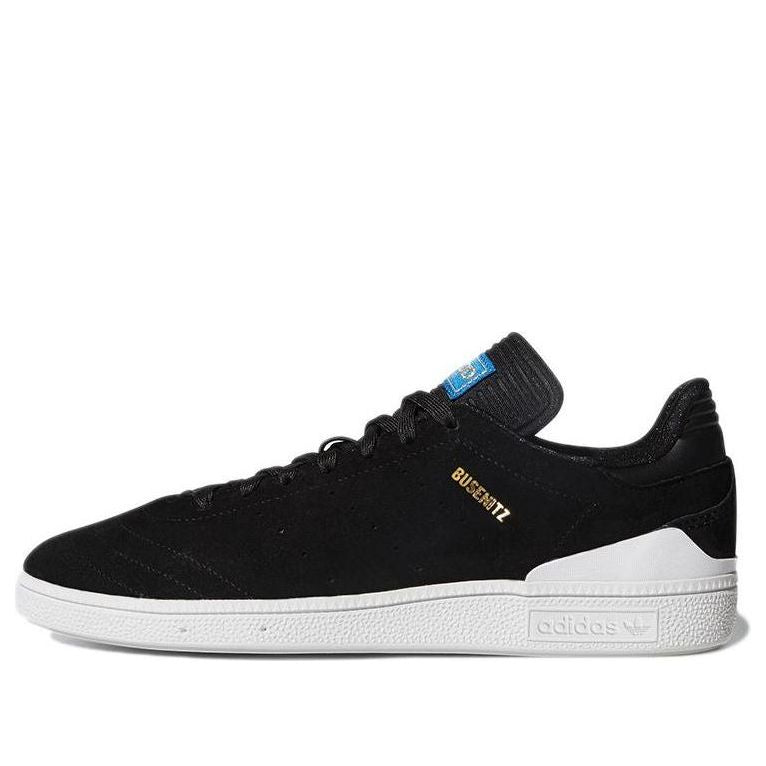 adidas Originals Busenitz RX 'Black' BY4098