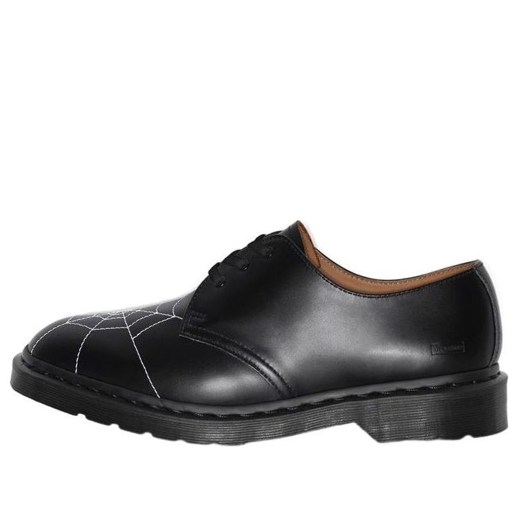 Dr. Martens Supreme x 1461 'Spiderweb - Black' 27952001