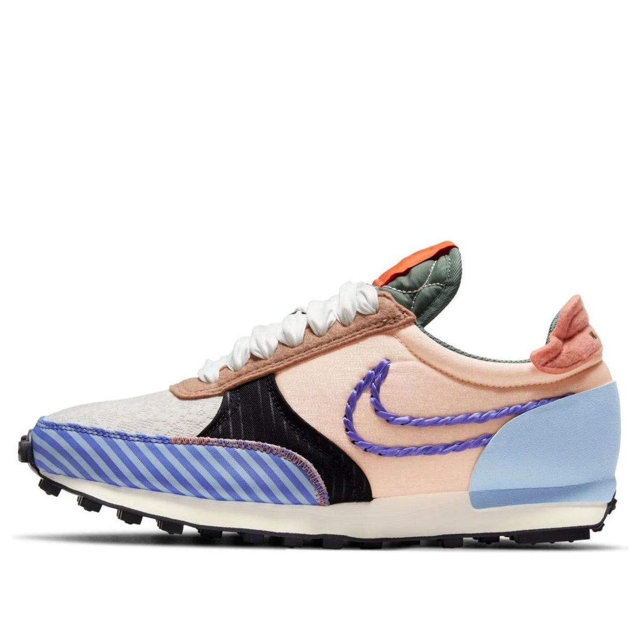 (WMNS) Nike Daybreak Type 'Crimson Tint Sapphire' DD8506-851