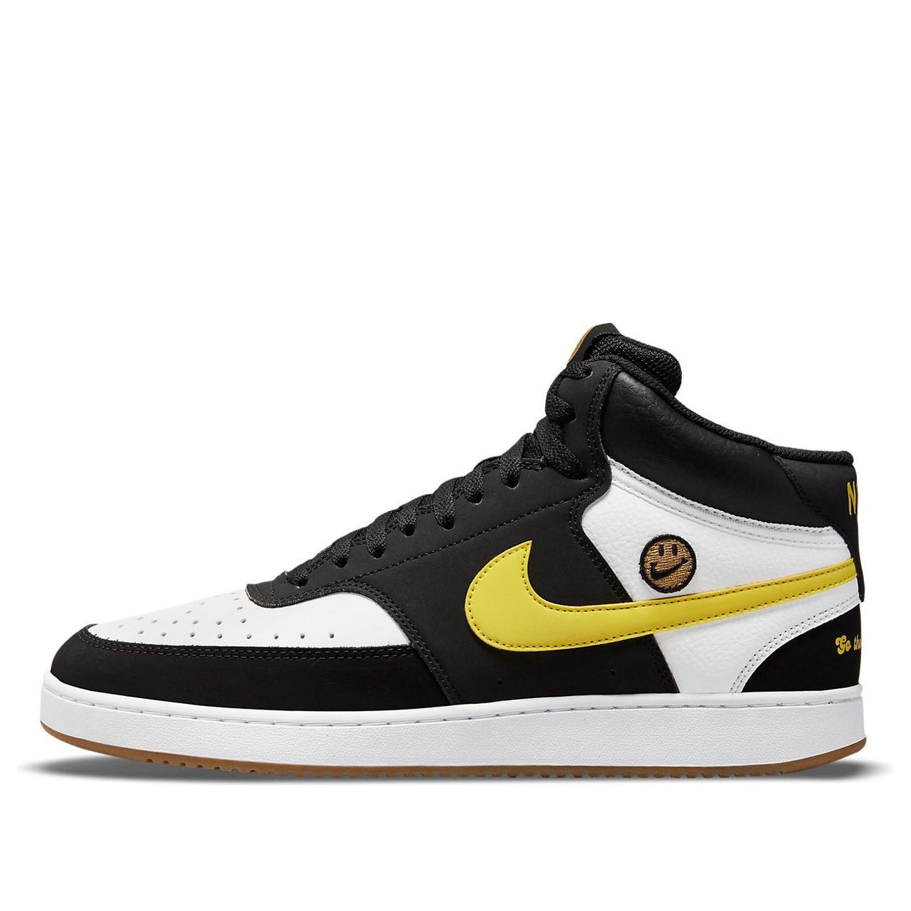 Nike Court Vision Mid 'Go The Extra Smile' DO5871-001