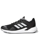 adidas Alphatorsion 'Black White' FY0005
