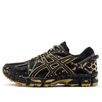 ASICS Gel-Kahana 8 'Black Gold' 1011B109-001