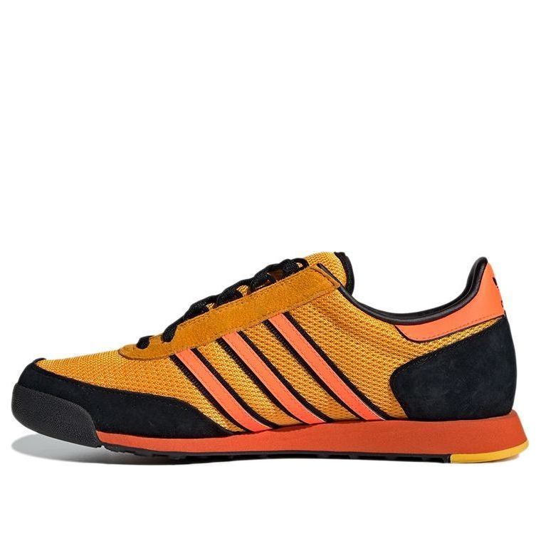 adidas SL80 A Spezial 'Collegiate Gold' F35877