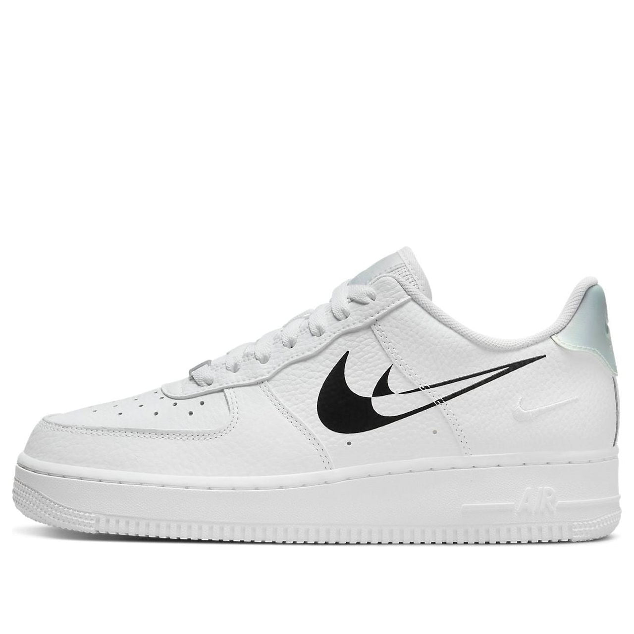 (WMNS) Nike Air Force 1 Low '07 'Double Negative' DV3455-100