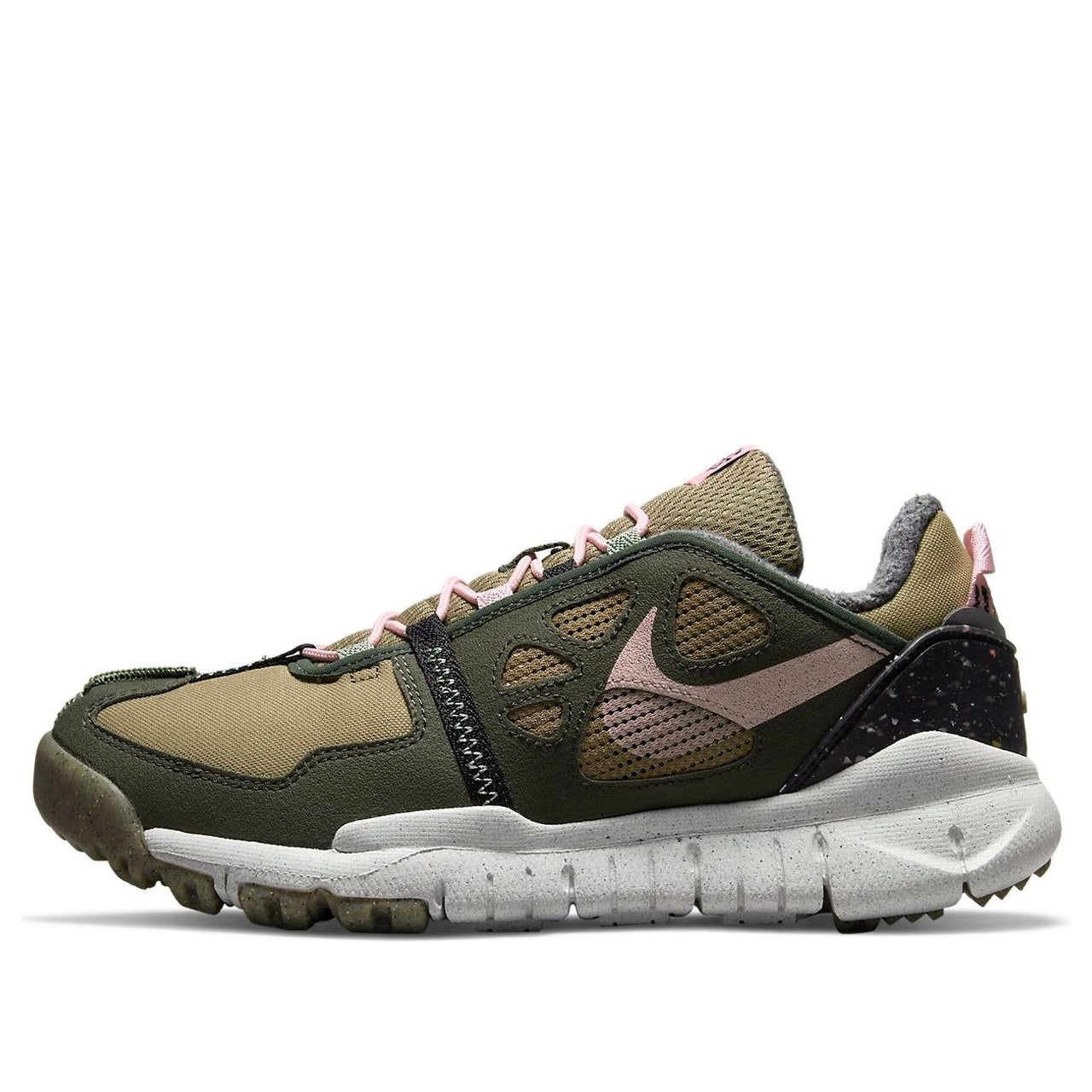 Nike Free Terra Vista 'Brown Kelp' CZ1757-300